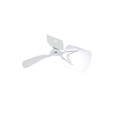 Goodman B1086749 20" 3-Blade Counter Clockwise Fan Blade