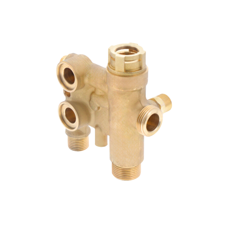 Utica-Dunkirk 550003878 3-Way Valve