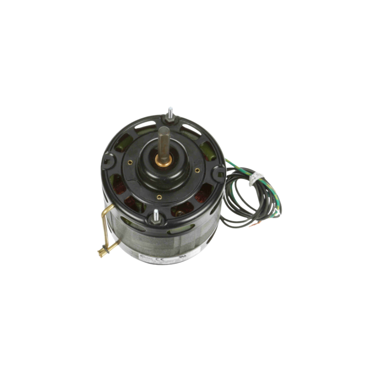 Regal Rexnord - Century Motors 84A 115 V 60 Hz 850 RPM 1/10 HP Clockwise Motor