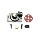 Williams Comfort Parts 8951 Liquid Propane to Natural Gas Conversion Kit For Hearth Heater 500A Series