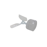 Lau 60556101 18" 3-Blade Clockwise Condenser Style Fan Blade