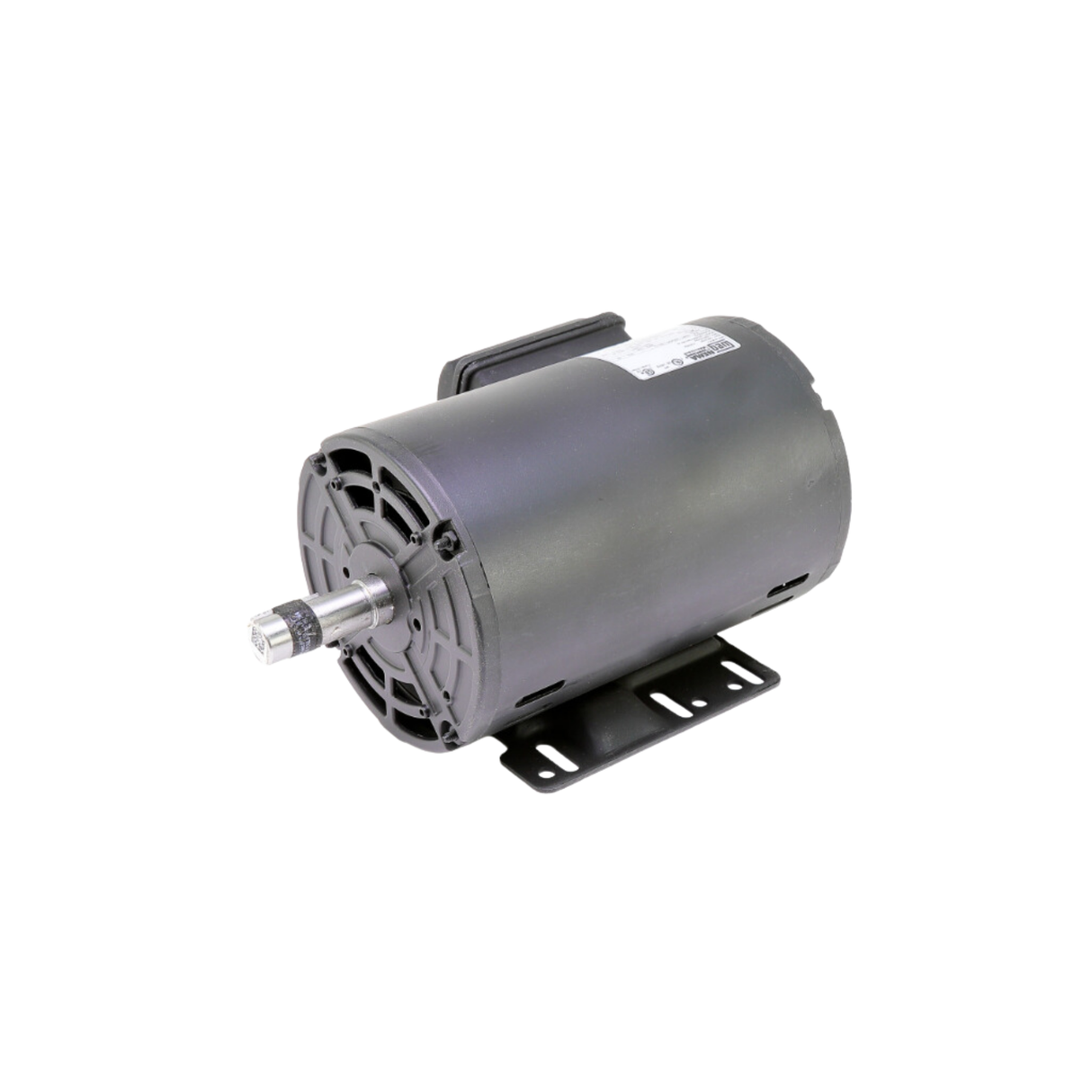 WEG Electric Corp 00158OT3E145T-S 208-230/460 V 50/60 Hz 1800 RPM 1 1/2 HP Motor