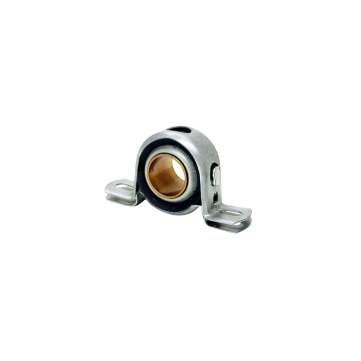 Dial Manufacturing 6622 1", 90-Degree, Pillow Block Bearing Side Oiler