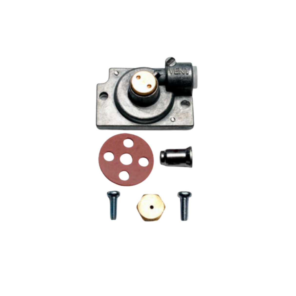 Williams Comfort Parts 8951 Liquid Propane to Natural Gas Conversion Kit For Hearth Heater 500A Series