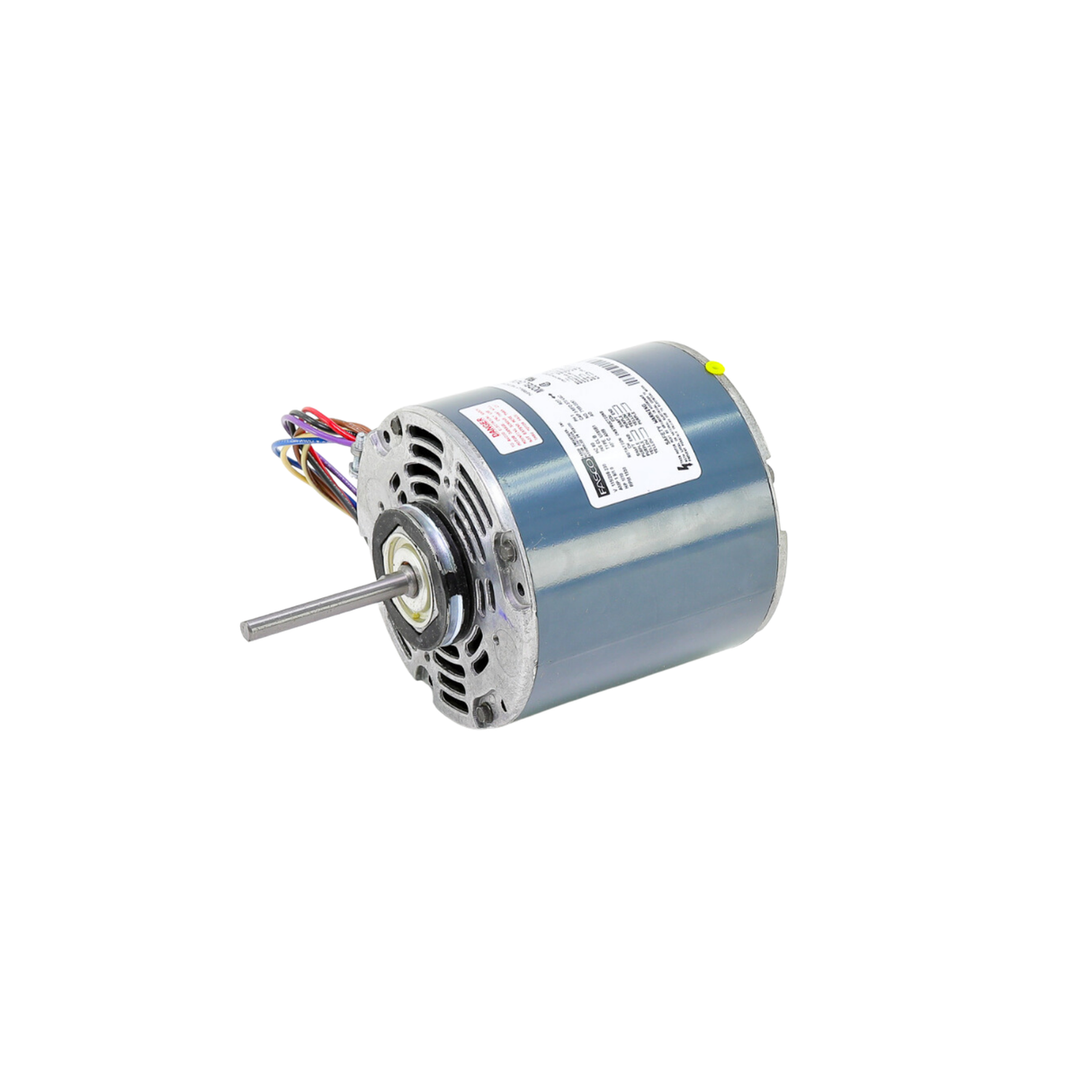 Regal Rexnord - Fasco D474 115/208-230V Input Voltage, 1/10HP, 60 Hertz, 1550RPM Rotation Speed, 1 Speed, Motor