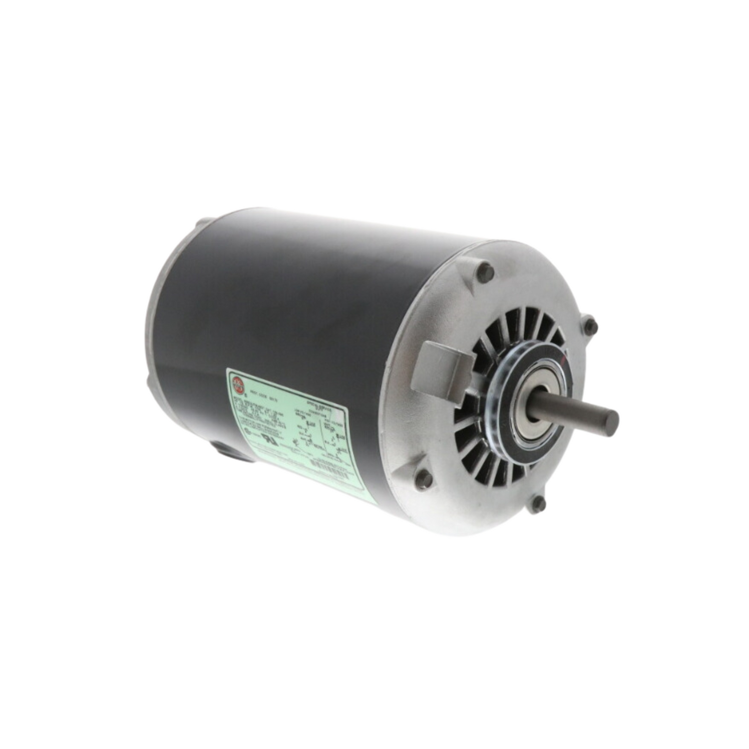 Taco 132-096 115/230V, 1/2HP, 1725 RPM, Motor
