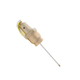 Watts 0259705 140 Series, 1" x 1" Female NPT Connections, 113 PSI Max, T&P Relief Valve