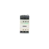 Schneider Electric (Square D) LC1D32B7 Non-Reversing Type with Screw Terminals, 24VAC Coil, 3 Pole, 32A, Electrical Contactor
