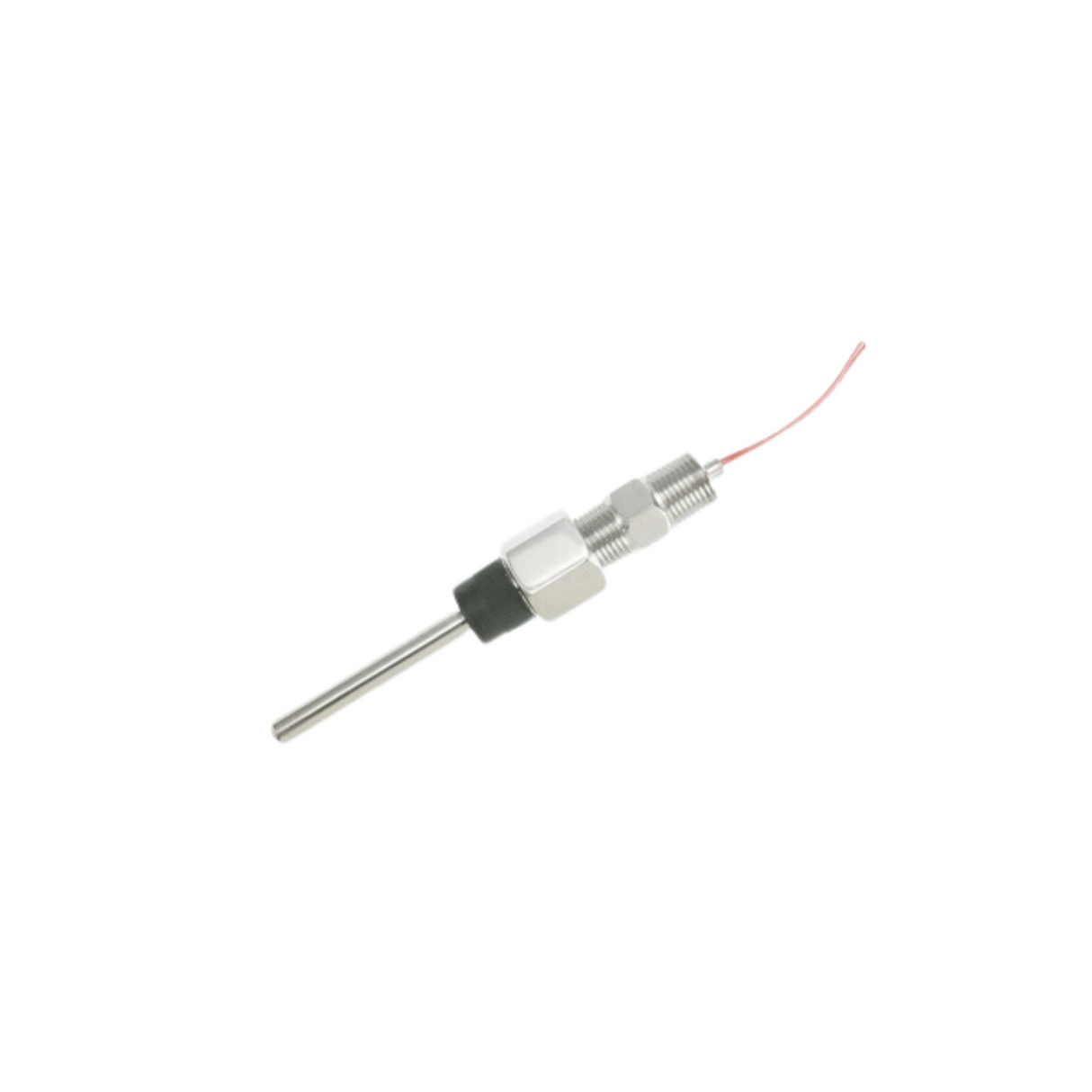 Veris Industries TIHC0H0 7" Pipe/Immersion Temperature Sensor