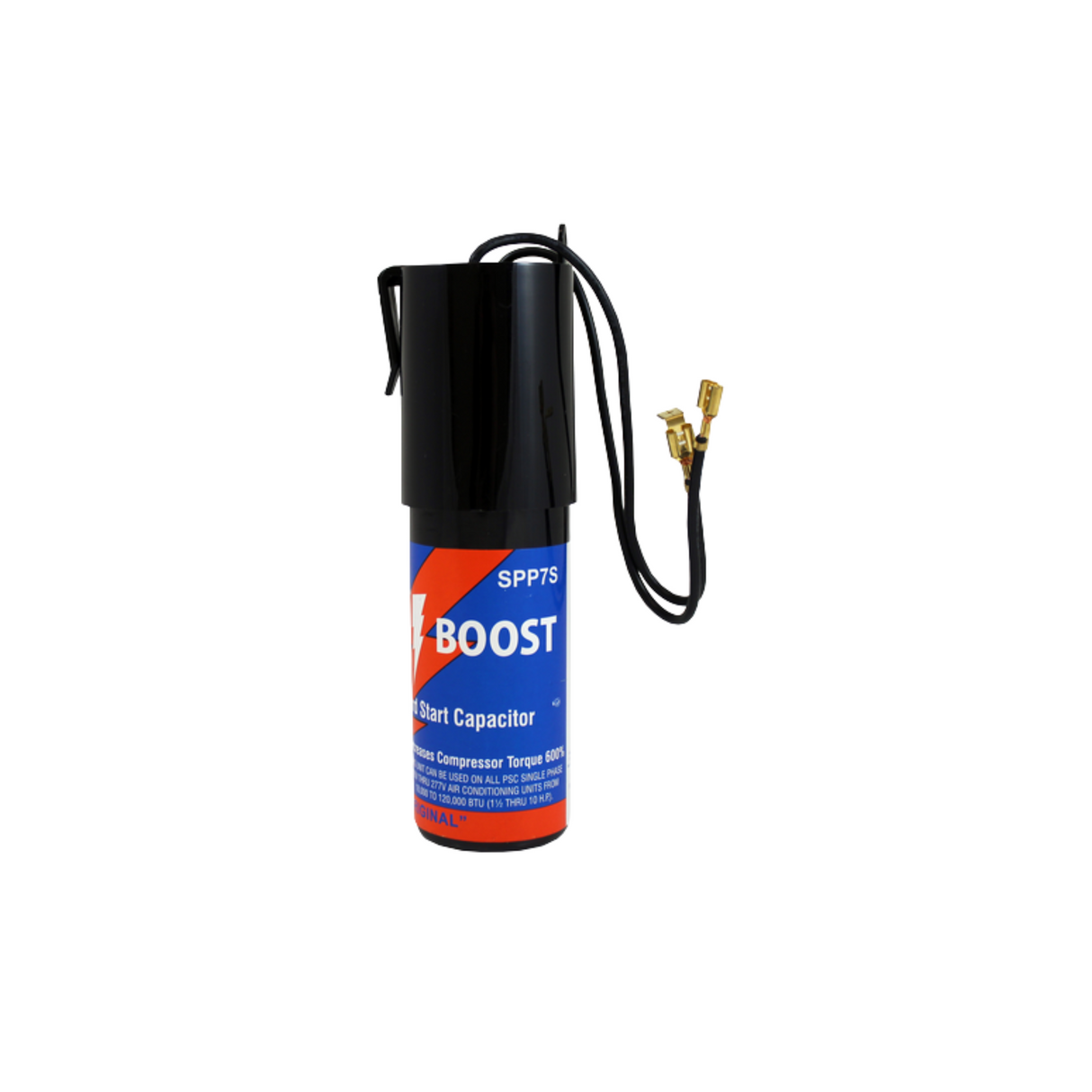 Supco SPP7S Super Boost Hard Start Kit