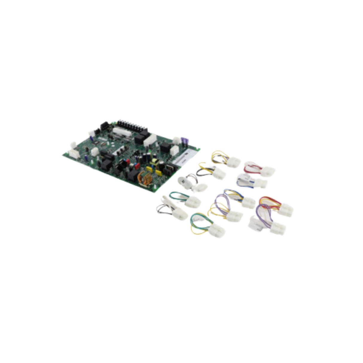 York S1-331-02984-000 Control Board Kit