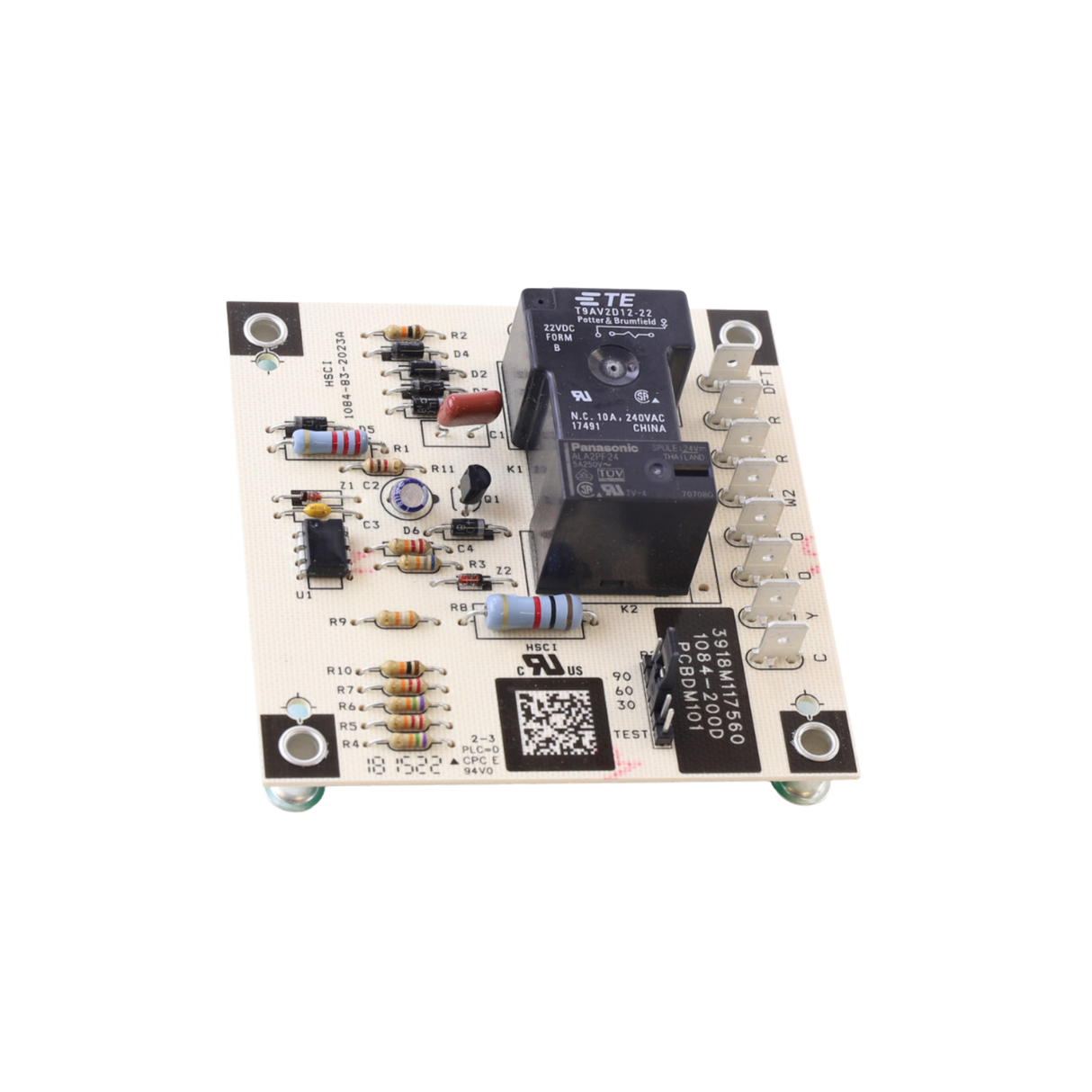 Goodman DFBK01 Defrost Control Board