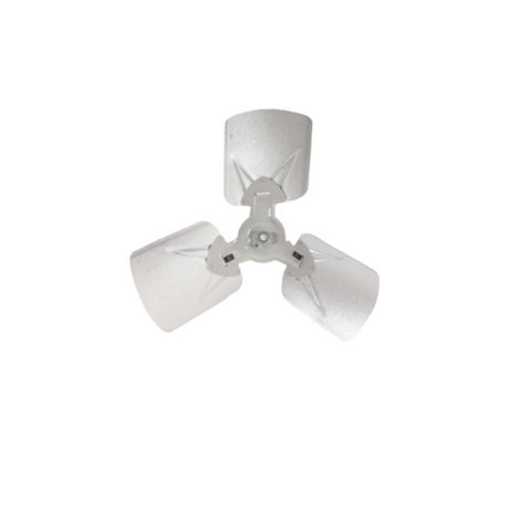 Lau 6131430001 24" 3-Blade Clockwise Condenser Style Fan Blade