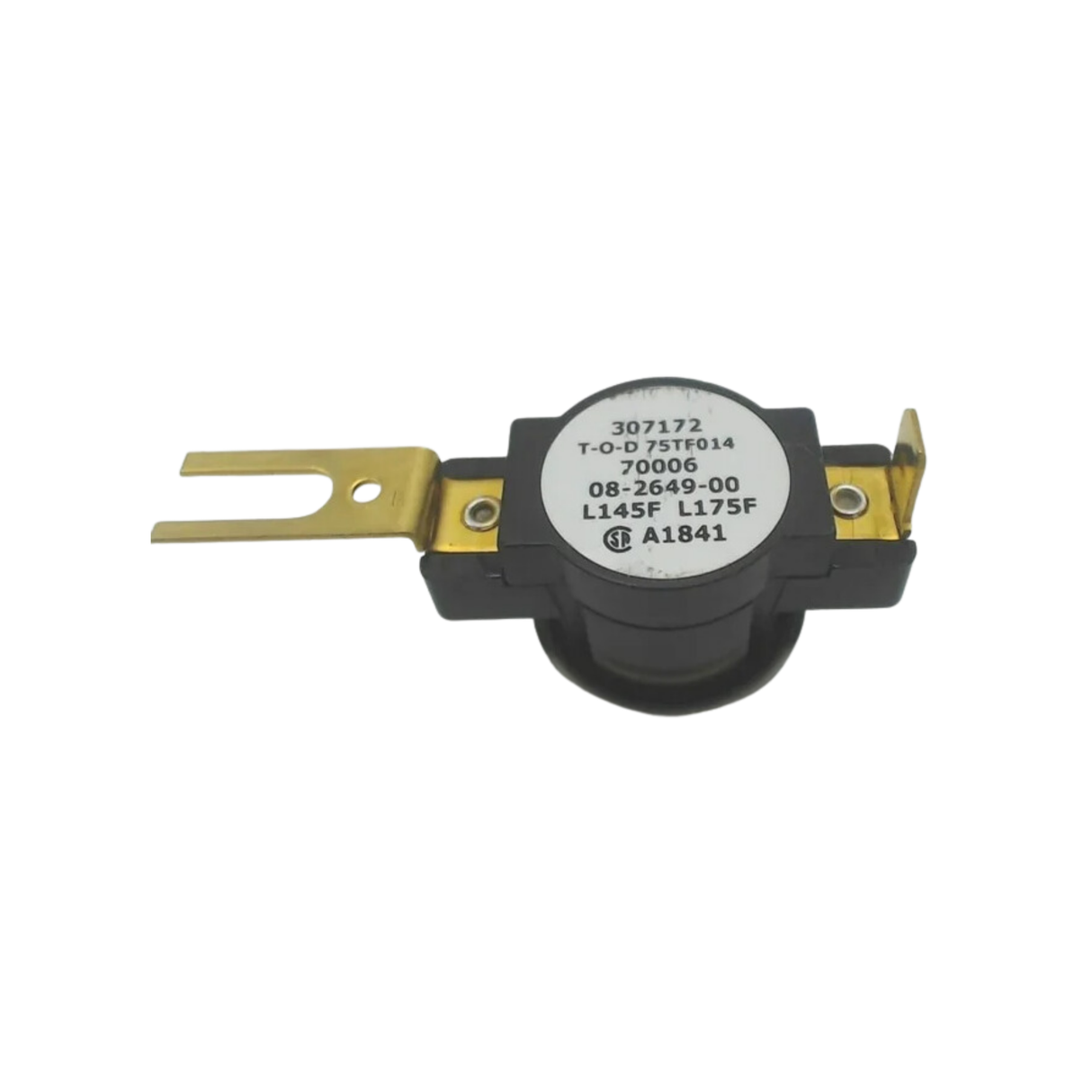 Marvair 70006 Limit Switch