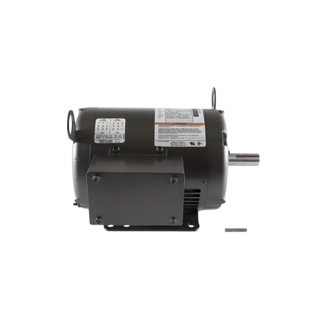 Baldor Motor EHM3154T 230/460 V 60 Hz 1755 RPM 1 1/2 HP Motor