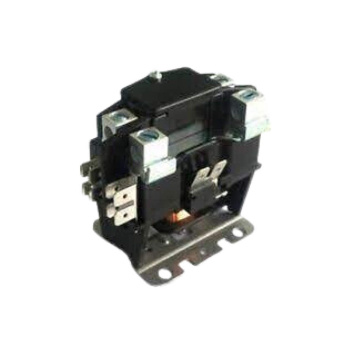 Utica-Dunkirk 14662309 24 V SPST Switching Relay