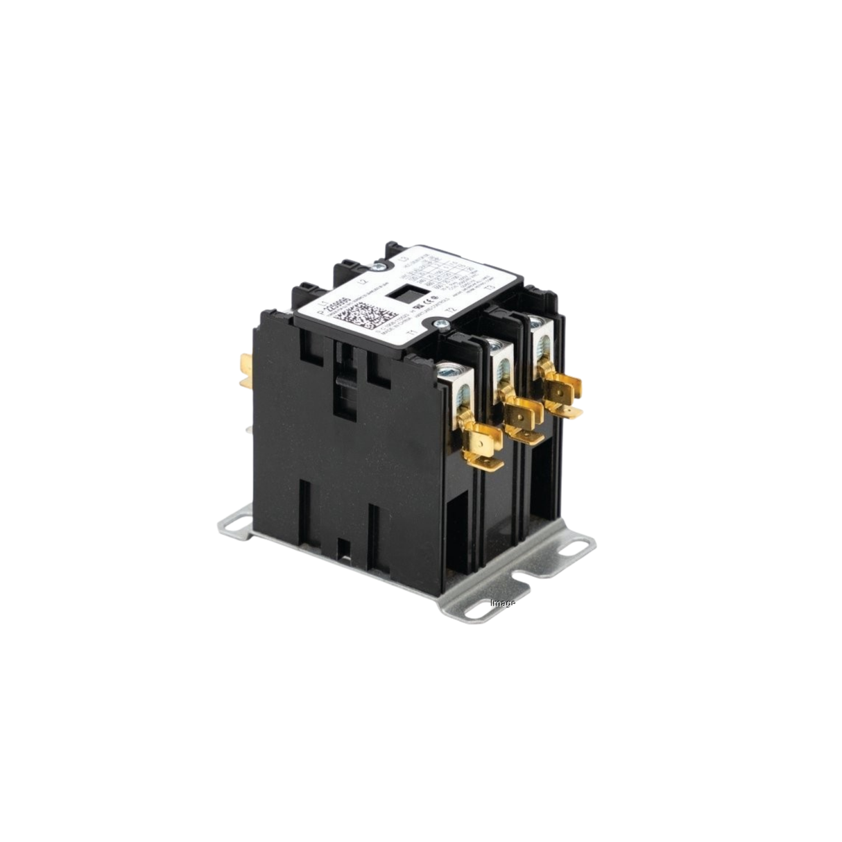 Heatcraft Refrigeration 2259996 208-240 V 25 A 3-Pole Contactor