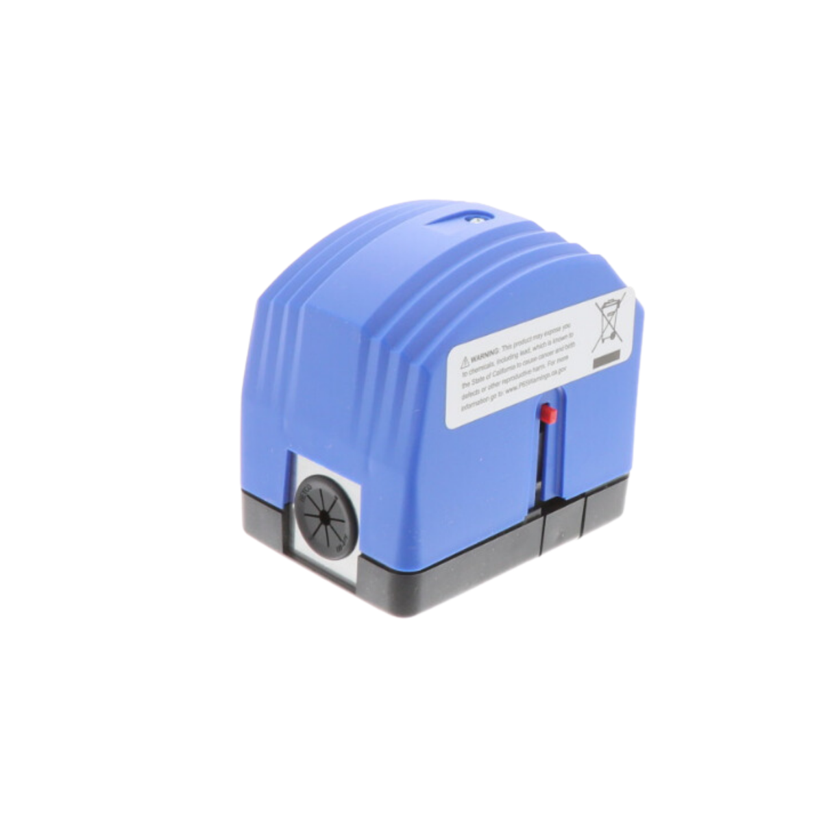 Schneider Electric (Erie) AP13A000 24VAC, Proportional, Spring Return, Normally Closed without Time-Out, Actuator