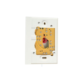 Copeland Comfort Control (White Rodgers) 1E56N-444 24 V Thermostats