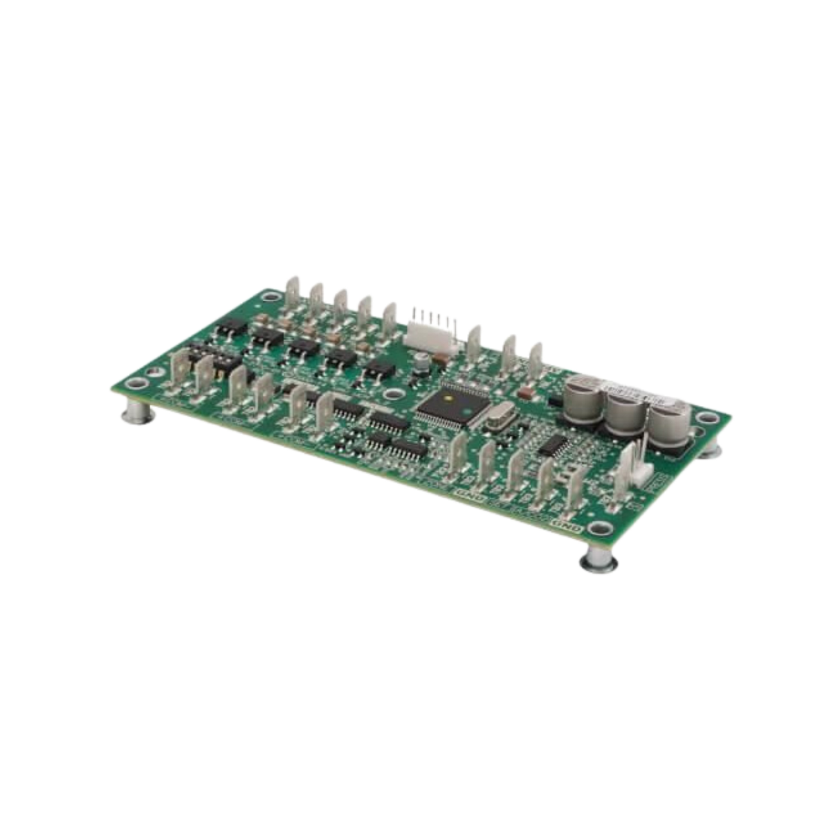 Trane BRD4939 Circuit Board