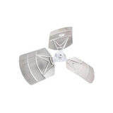 Goodman B1086768 26" 3-Blade Fan Blade