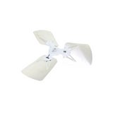 Lau 6128170001 24" 3-Blade Counter Clockwise Condenser Style Fan Blade