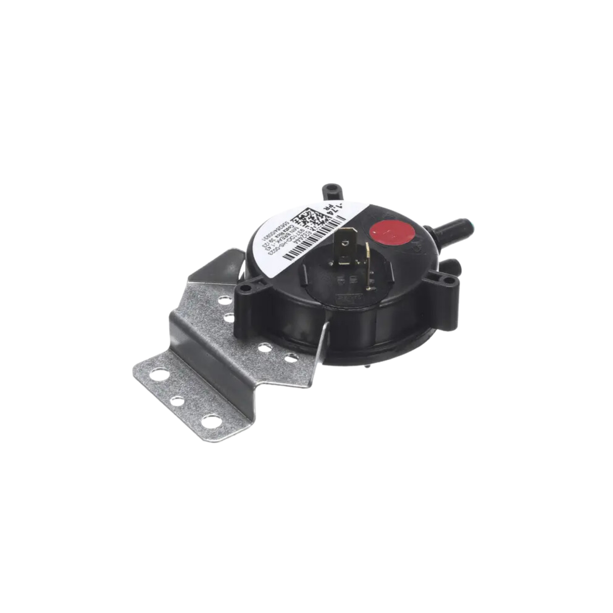 Nordyne 632444R -1.74" WC SPST Pressure Switch