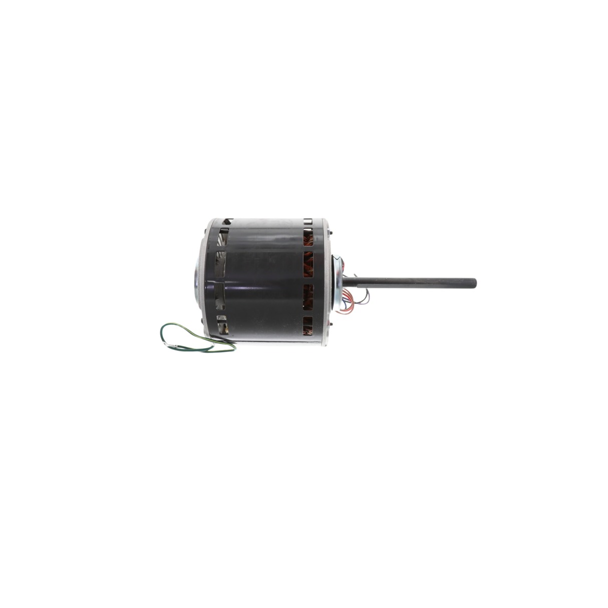 Nidec-US Motors 602 277 VAC 3.4 A 1/2 HP 1075 RPM Blower Motor