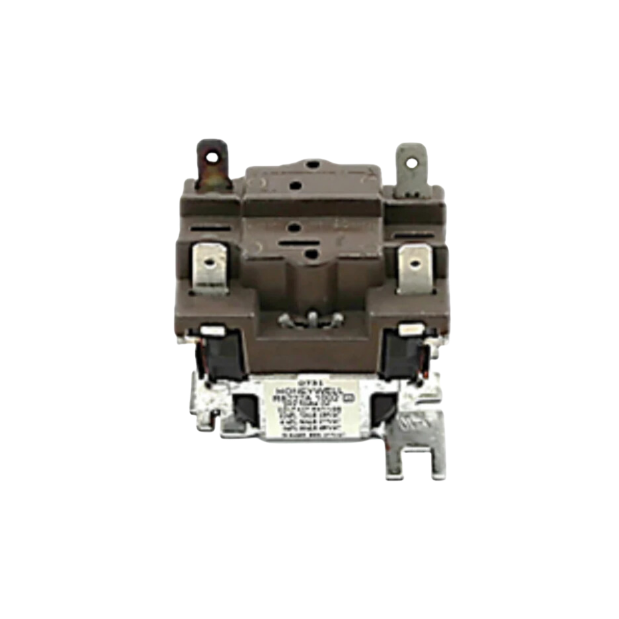 Utica-Dunkirk 14662309 24 V SPST Switching Relay