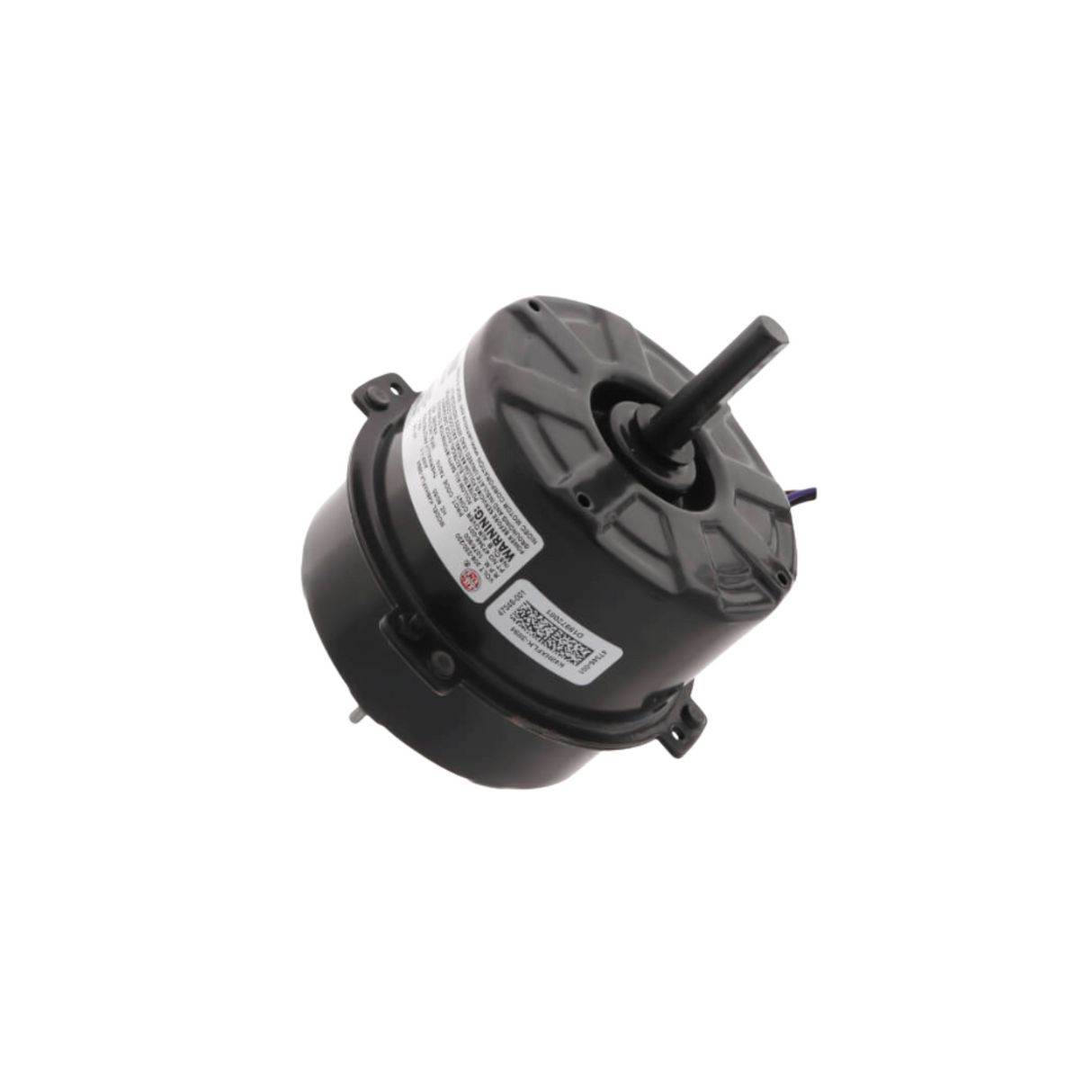 Armstrong Furnace R47346-001 208-230 V 1075 RPM 1/5 RPM Motor