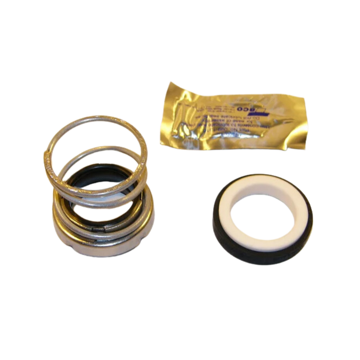 Taco 951-3161RP 1 1/8" Diameter, Type E, Pump Seal Kit