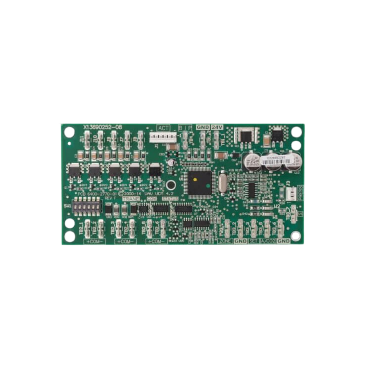 Trane BRD4939 Circuit Board