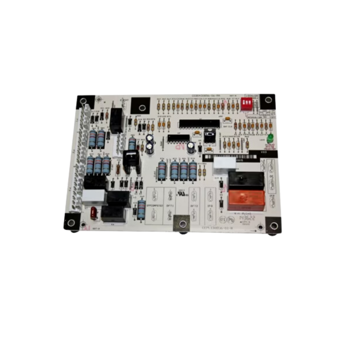 Carrier HK32EA005 Defrost Control Board