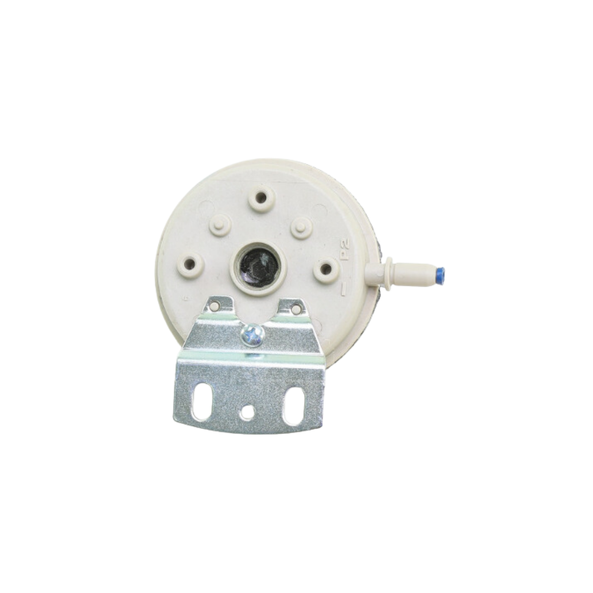 Reznor 204327 0.58" WC SPDT Pressure Switch