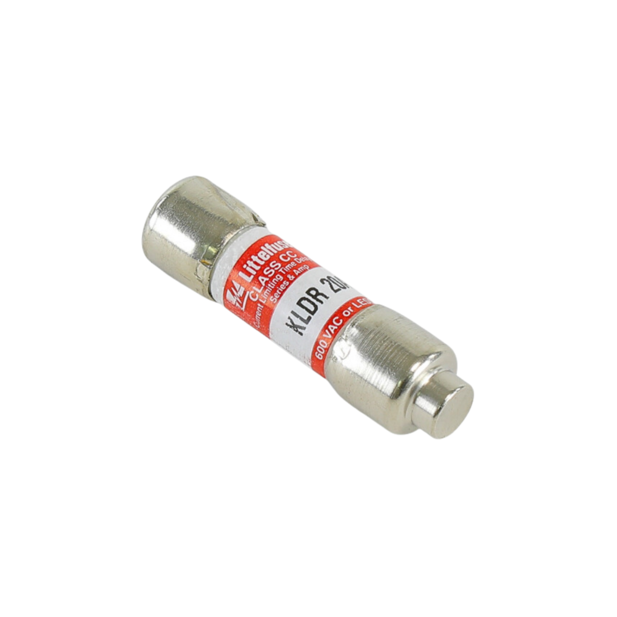 Littelfuse KLDR.500TXP 600 V 0.500 A Fuse