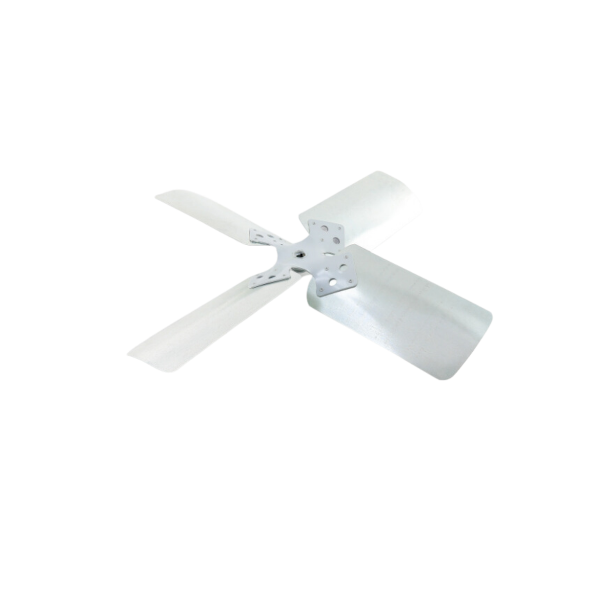 Lau 6130760001 30" 4-Blade Clockwise Condenser Style Fan Blade