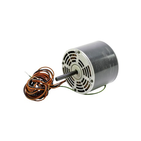 Marvair 40096A 208/230 V 1075 RPM Outdoor Fan Motor