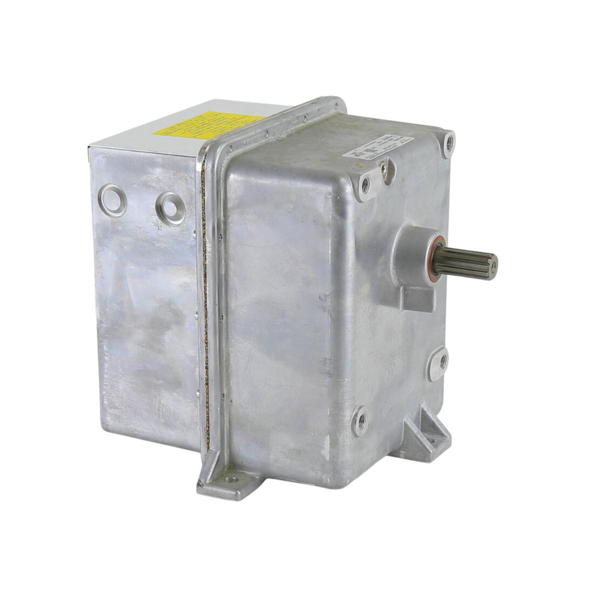 Schneider Electric (Barber Colman) MP-9810 120V, 1300 Lb-In, Proportional, Floating, Oil Submerged Actuator