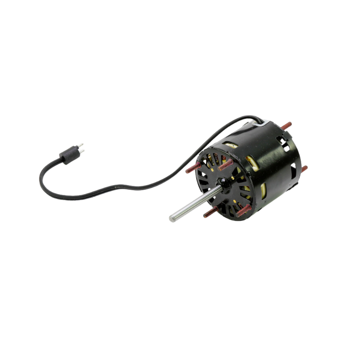 Regal Rexnord - Fasco D1124 115V Input Voltage, 1/20HP, 1550RPM Rotation Speed, 1 Speed, Clockwise, Motor