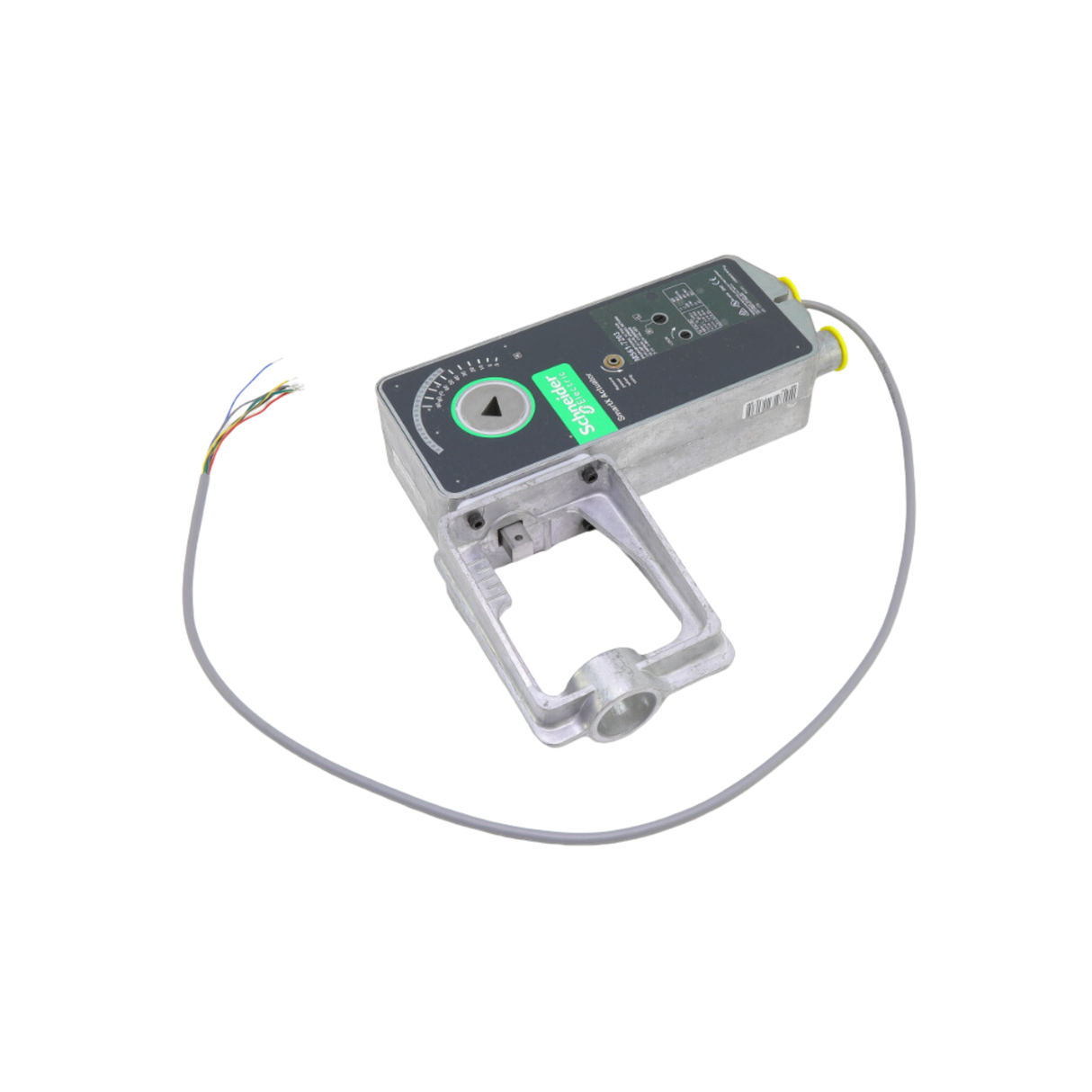 Schneider Electric (Barber Colman) MS61-7203 24V, 220 Lb-Ft, Proportional, Dura-Drive Actuator