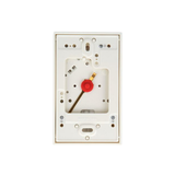 Copeland Comfort Control (White Rodgers) 1E30N-910 Thermostats