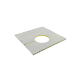 Williams Comfort Products 4318 Vent Shield Deflector For Direct Vent Furnaces