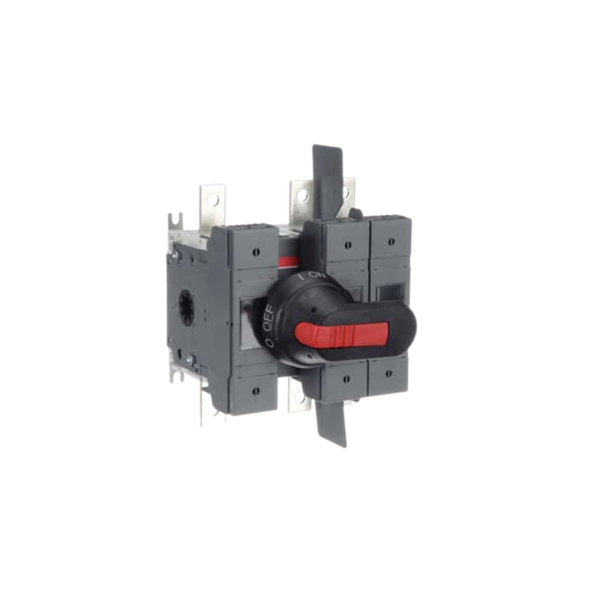 ABB OS100GJ12P 100 A Fusible Disconnect Switch