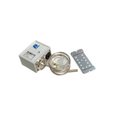 Ranco O16-263 72" SPDT Temperature Controls