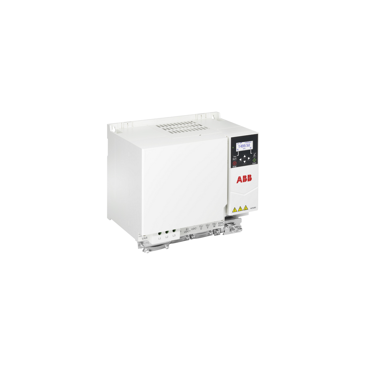 ABB ACH180-04S-038A-4 380-480 V Variable Frequency Drive