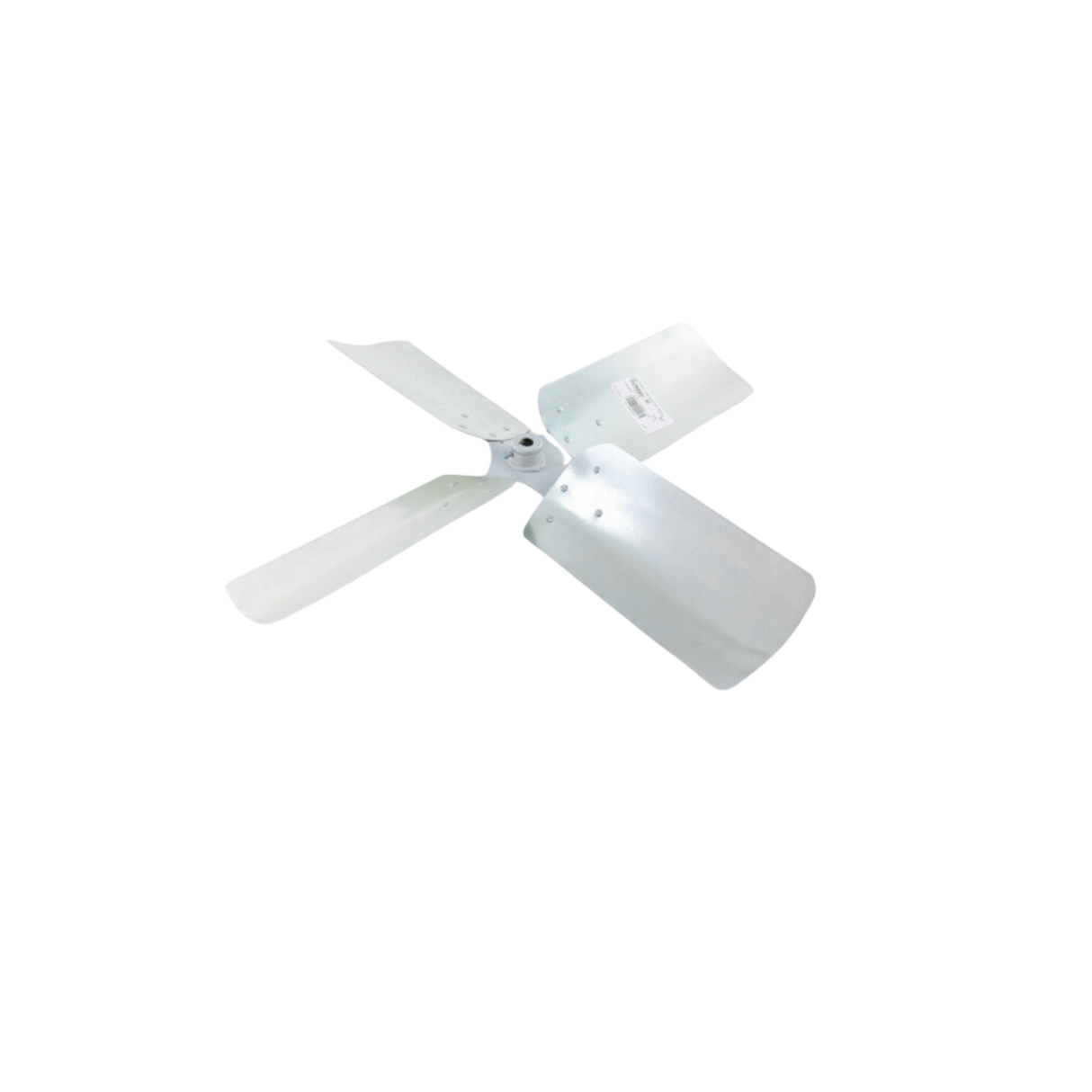 Lau 6130760001 30" 4-Blade Clockwise Condenser Style Fan Blade