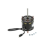 Regal Rexnord - Fasco D1124 115V Input Voltage, 1/20HP, 1550RPM Rotation Speed, 1 Speed, Clockwise, Motor