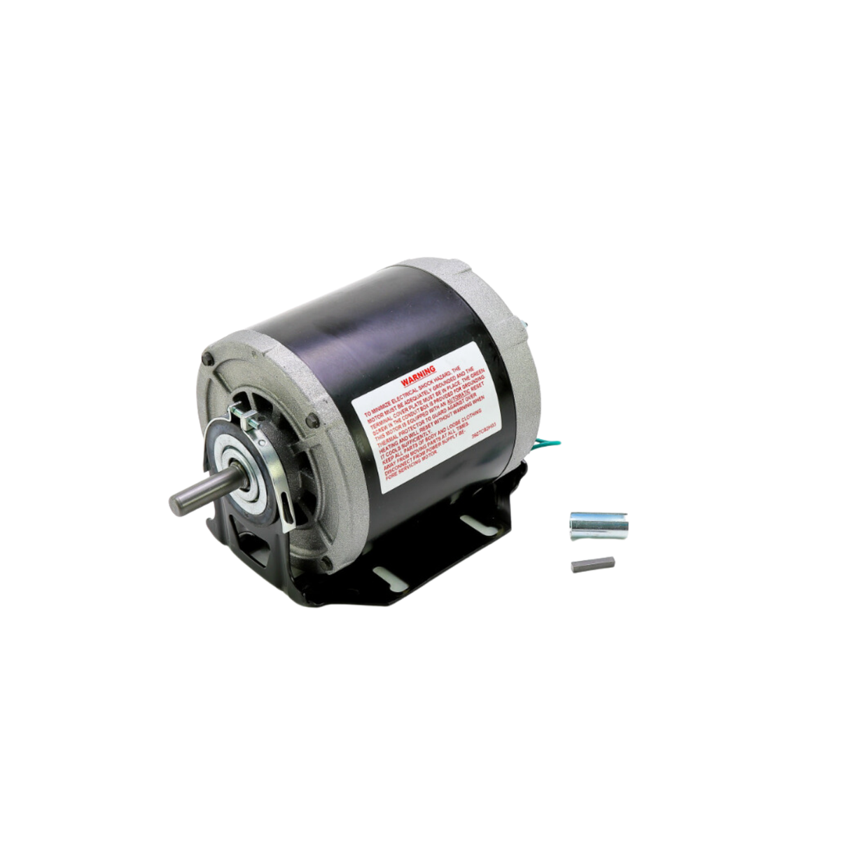 Regal Rexnord - Century Motors GF2014 115 VAC, 1 Phase, Split Phase Motor