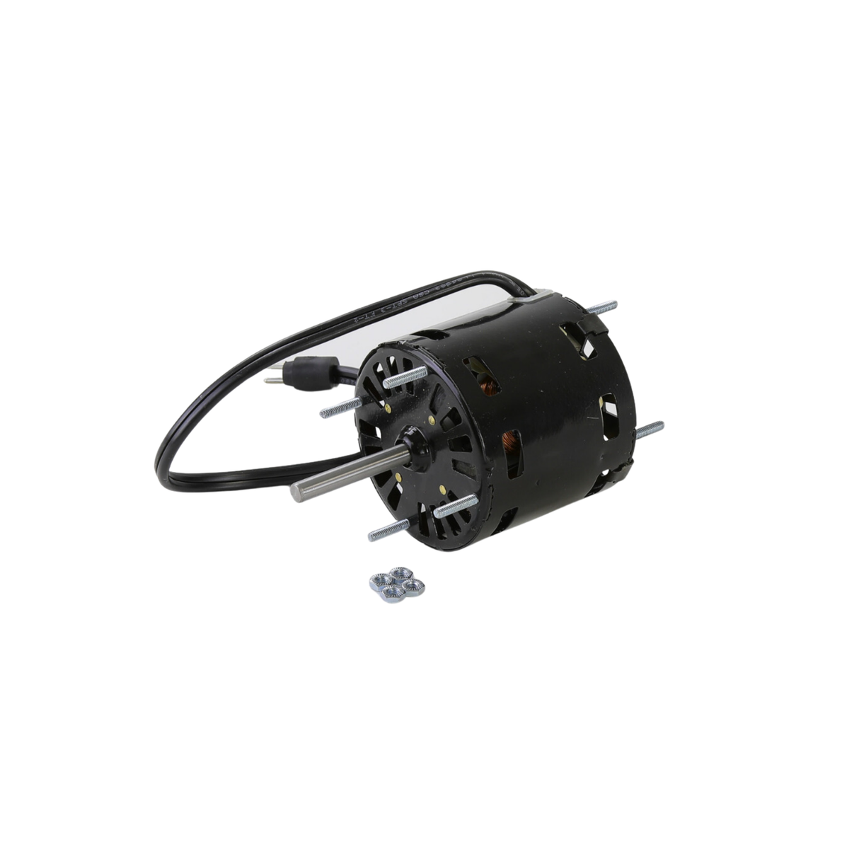 Regal Rexnord - Fasco D1103 208-230V Input Voltage, 1/20HP, 60 Hertz, 1500RPM Rotation Speed, 1 Speed, Counter Clockwise, Motor