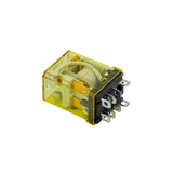 IDEC Relays RH2B-ULAC24V Relay